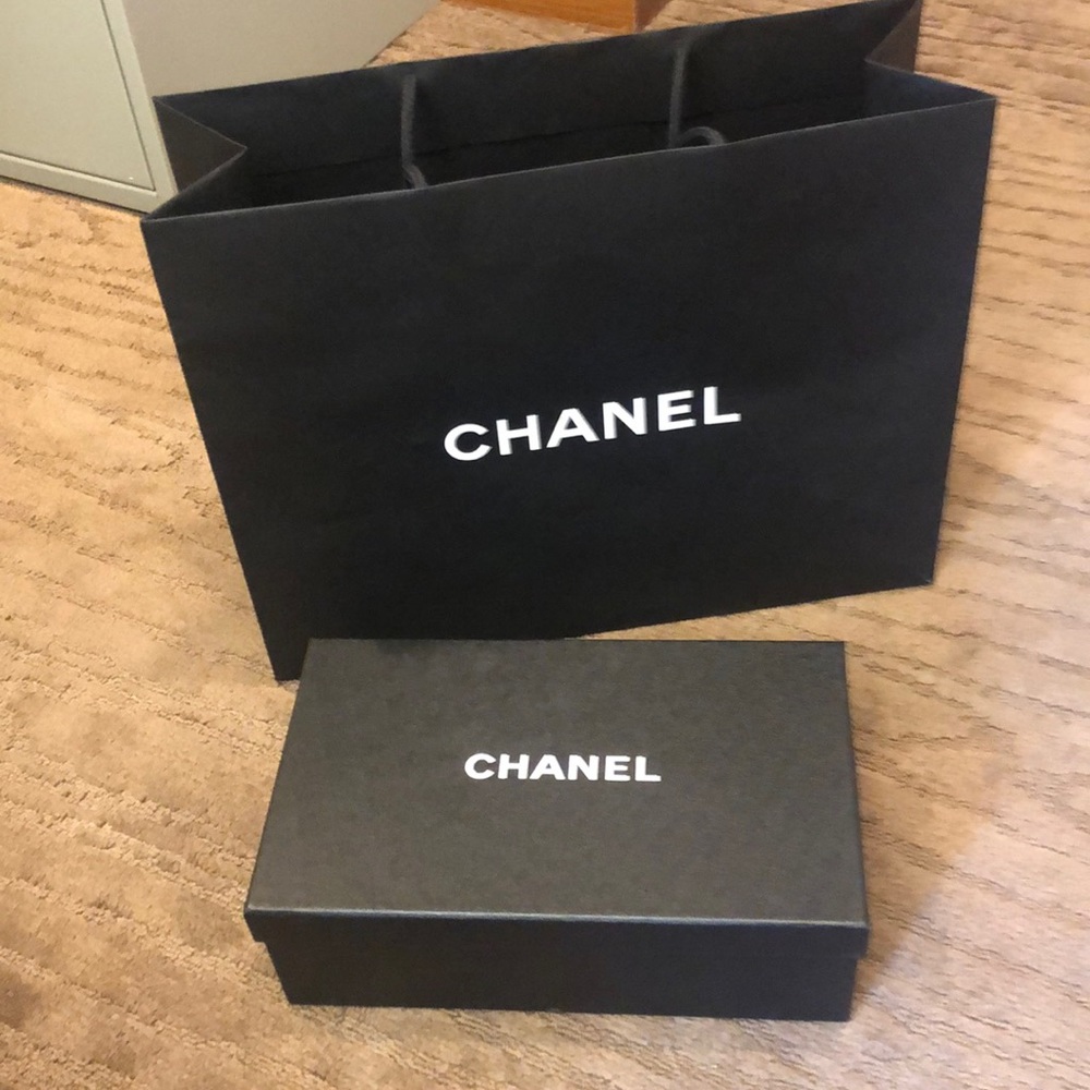 Chanel set
